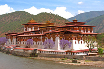 PunakhaDzong