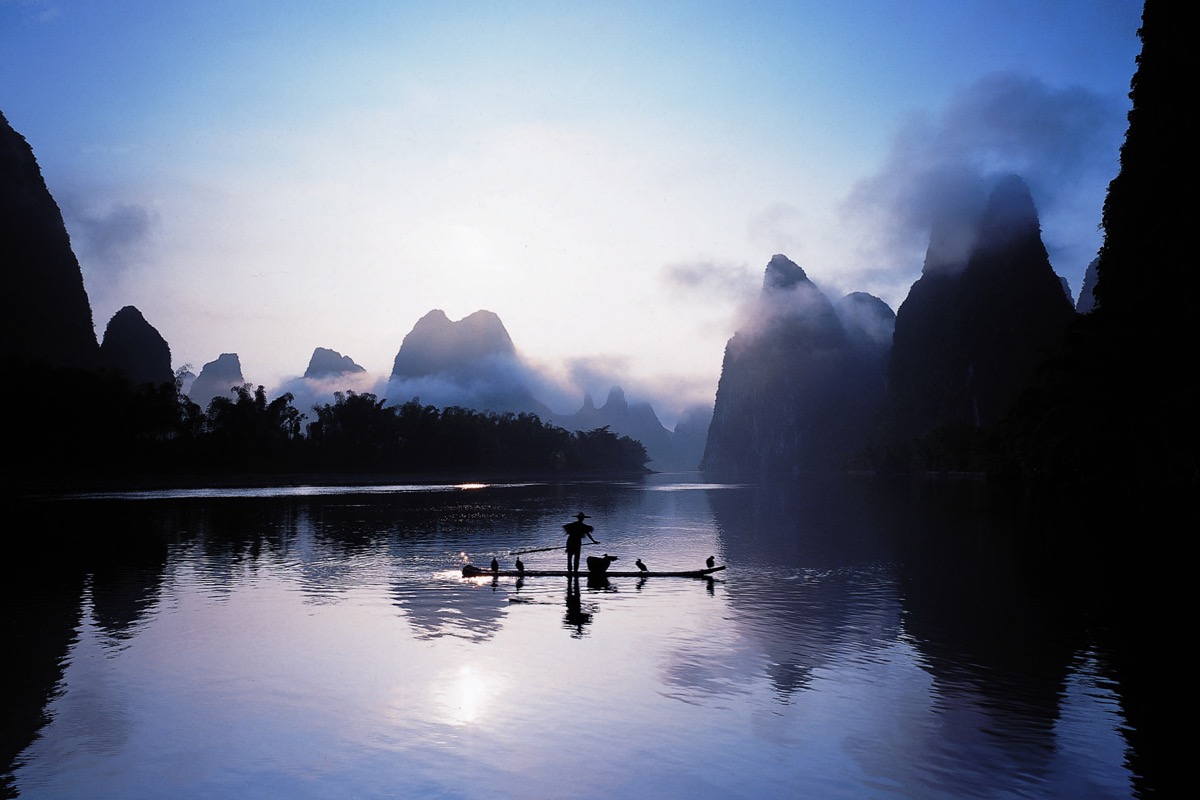 Guilin, China