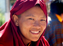 Bhutan-Guide
