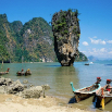 Phang-Nga-Bay,-Phuket,-Thailand