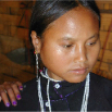 Ann-hilltribe-girl,-Kengtung,-Shan-state,-Burma