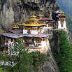 Tiger's-Nest-Monastery,-Bhutan
